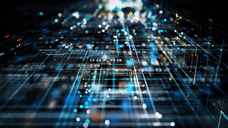 古县AI软件开发公司:Python赋能网页开发的适用场景解析